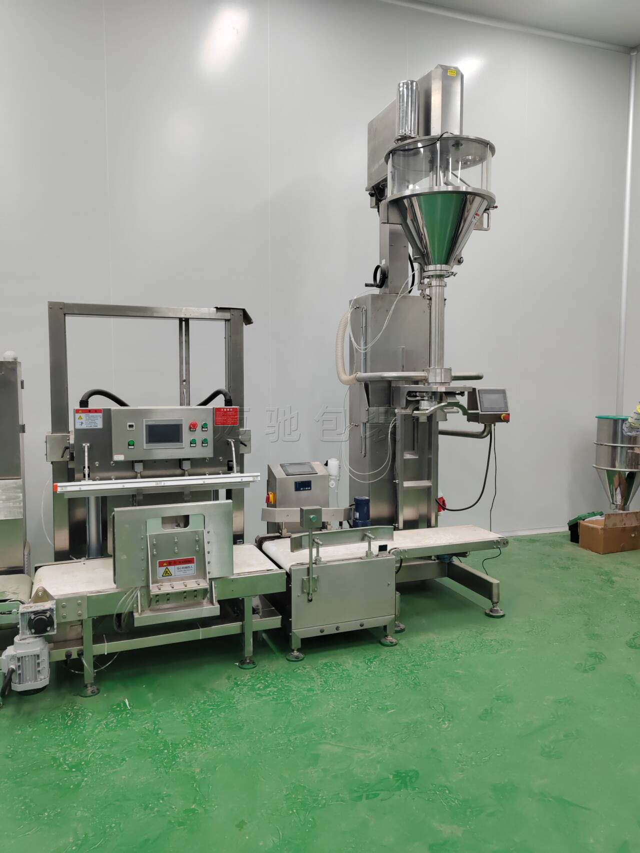 底充式包裝機(jī)選型指南：多維度考量與邁馳方案