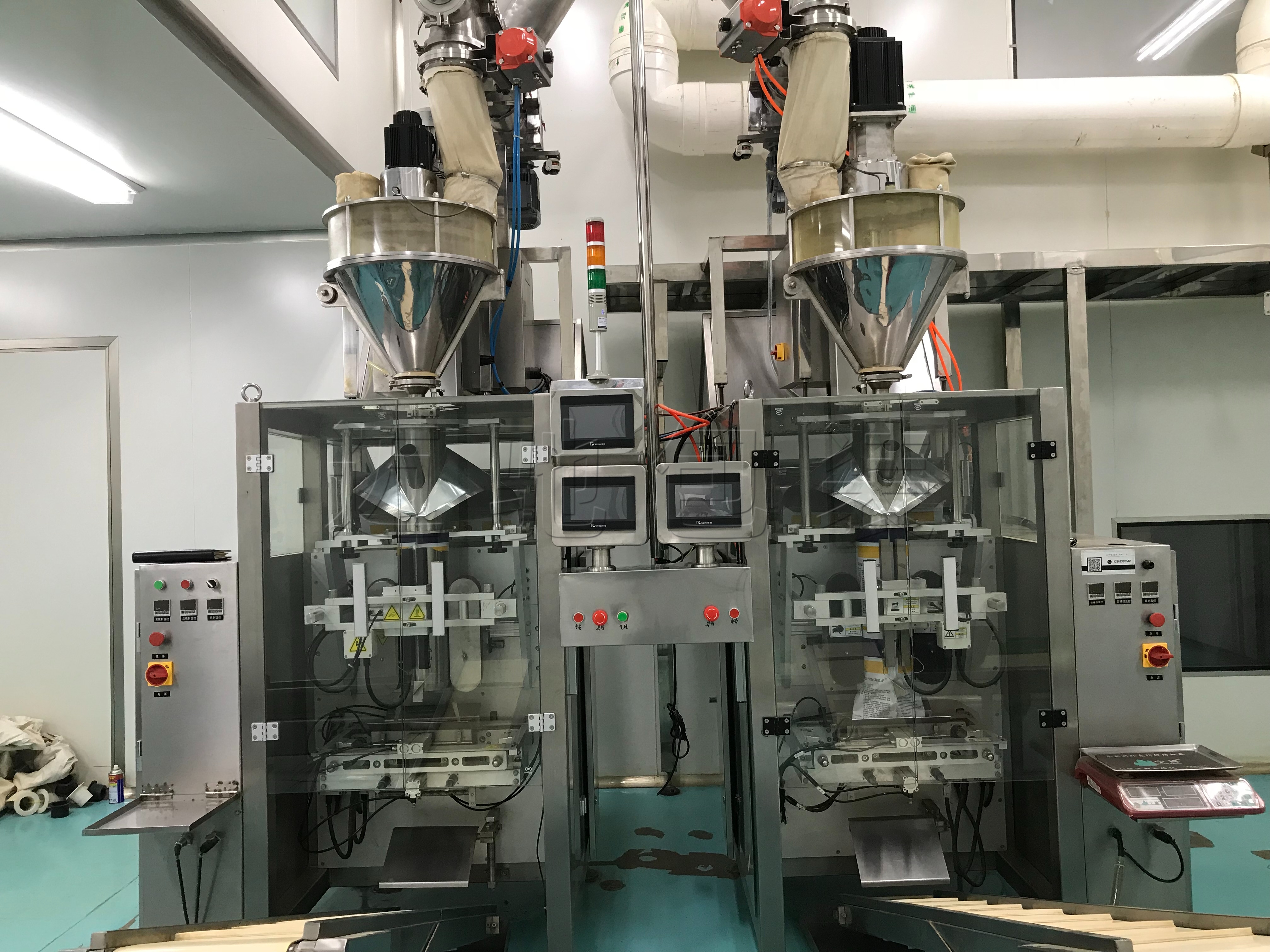 2025-2026包裝機廠家推薦-顆粒,粉末,粉劑公司選擇指南